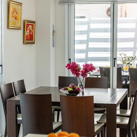 Protaras Villa Dafni Esterno foto