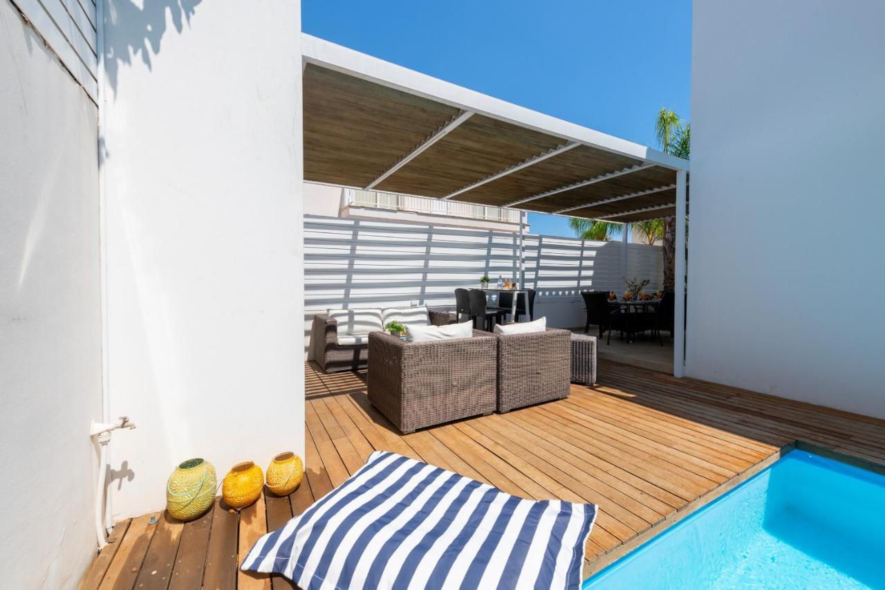 Protaras Villa Dafni Esterno foto