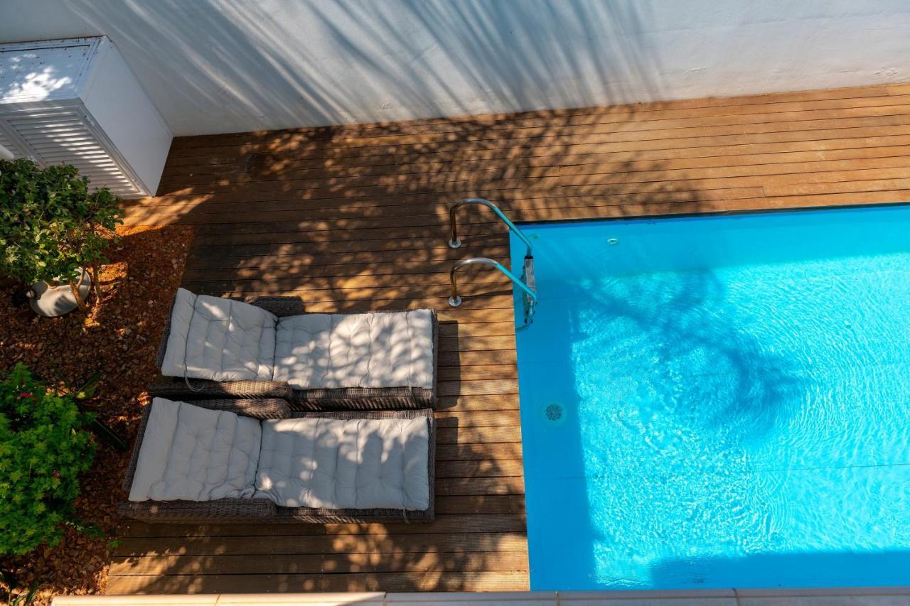 Protaras Villa Dafni Esterno foto