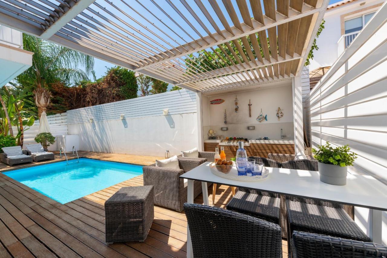 Protaras Villa Dafni Esterno foto