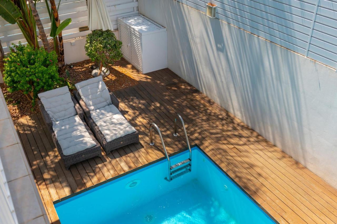 Protaras Villa Dafni Esterno foto