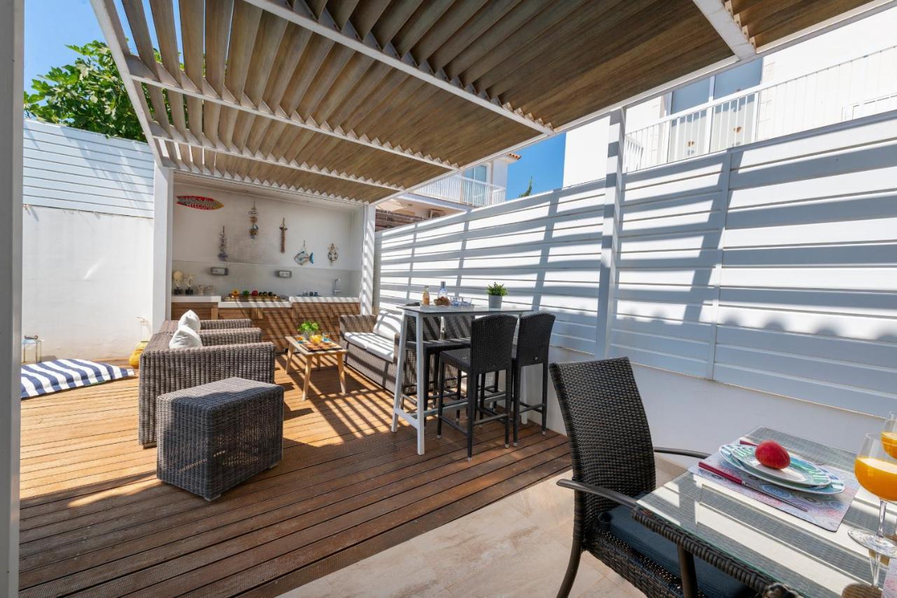 Protaras Villa Dafni Esterno foto