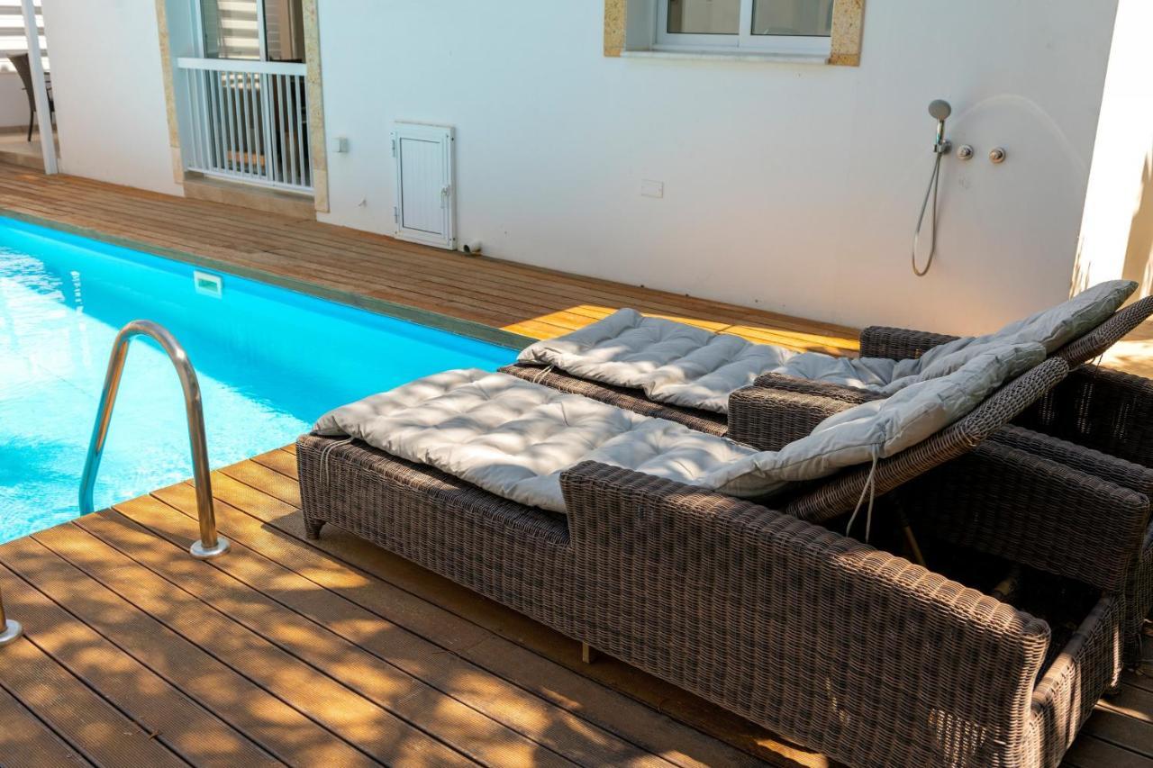 Protaras Villa Dafni Esterno foto