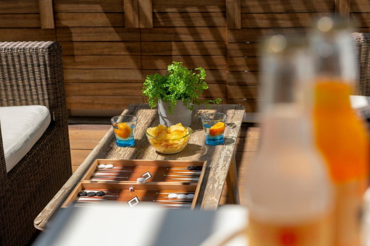 Protaras Villa Dafni Esterno foto
