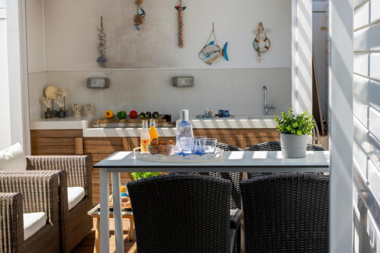 Protaras Villa Dafni Esterno foto