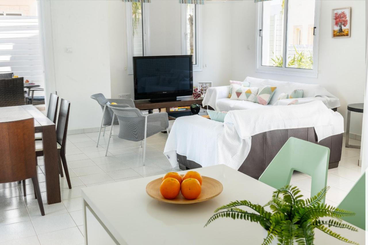 Protaras Villa Dafni Esterno foto