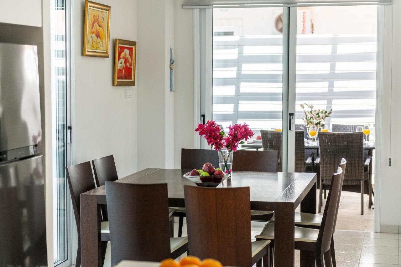 Protaras Villa Dafni Esterno foto